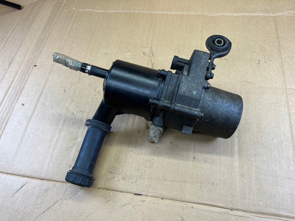 peugeot 307 citroen c4 pompa servodirectie 9648744580 hpi A5088674 Product image