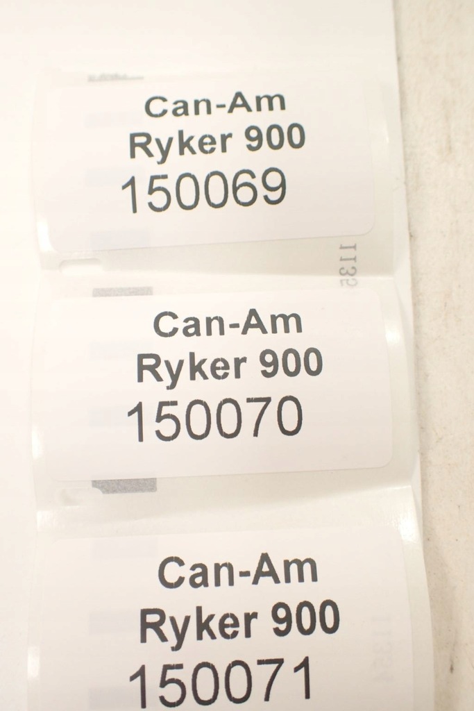 Legătură de legătură Can-Am Ryker 600 900 Product image