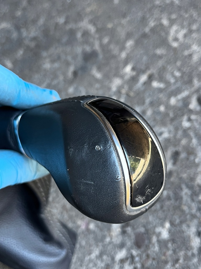 8 HYUNDAI TUCSON III BUNUL SCHIMBĂTOR DE VITEZE AUTOMAT BUFFE Product image