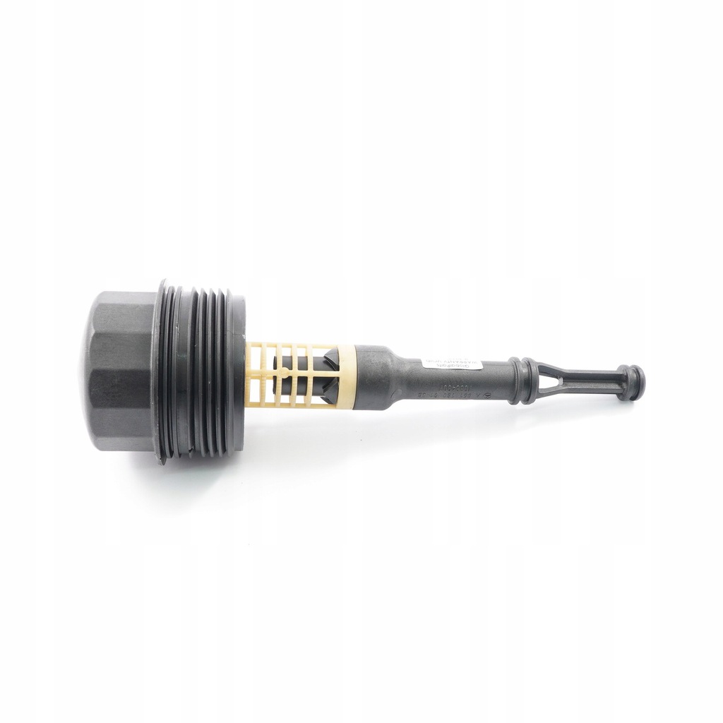 Mercedes W204 OM651 Cook Filtru de ulei Cover A6511800138 Product image