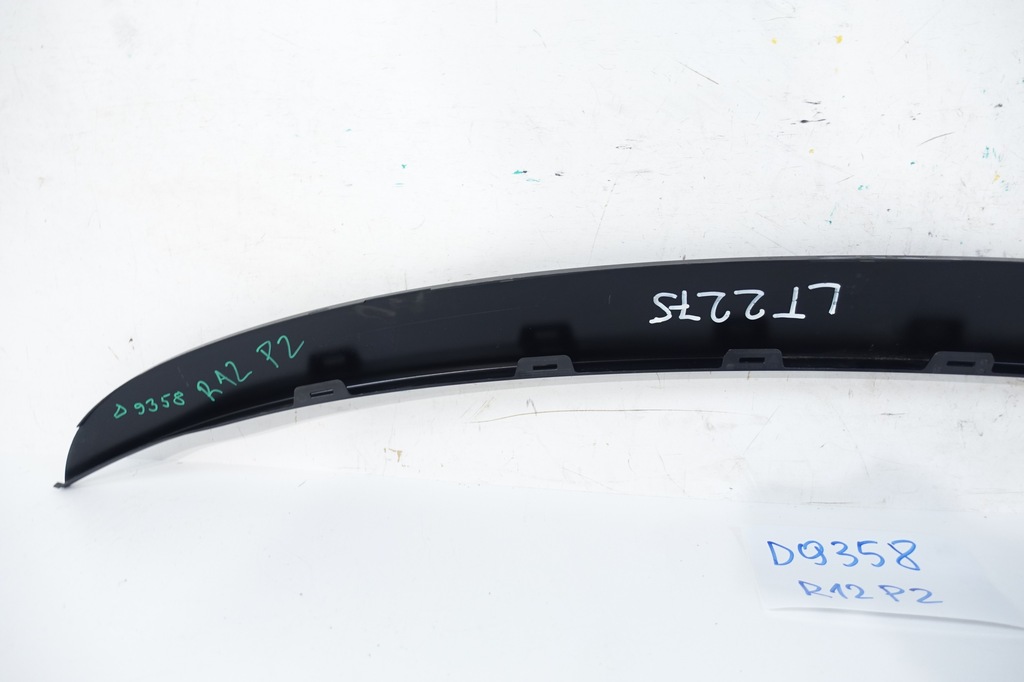 Porsche Cayenne 9Y3 Înapoi 2019-9Y3827699 Product image