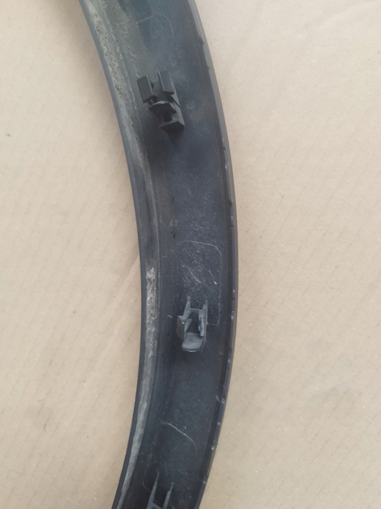 Fender Strip Drepți VW Tiguan II R-LINE 5NA854820K Product image