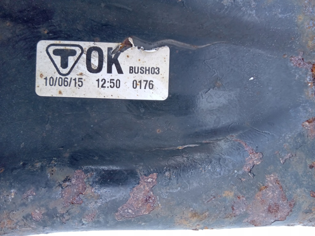BRAT COMANDA FATA DREAPTA NISSAN QASHQAI II J11 RENAULT KADJAR 44EA0BRH Product image