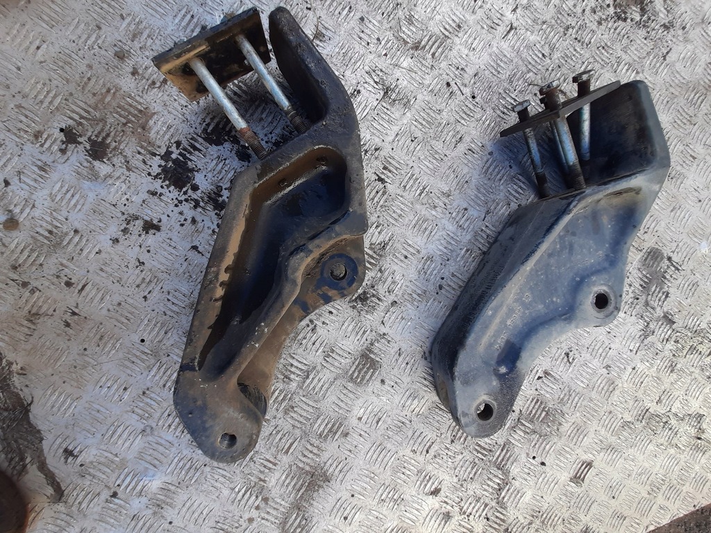 MONTARE SUPORT CAST MAN TGA TGS Product image