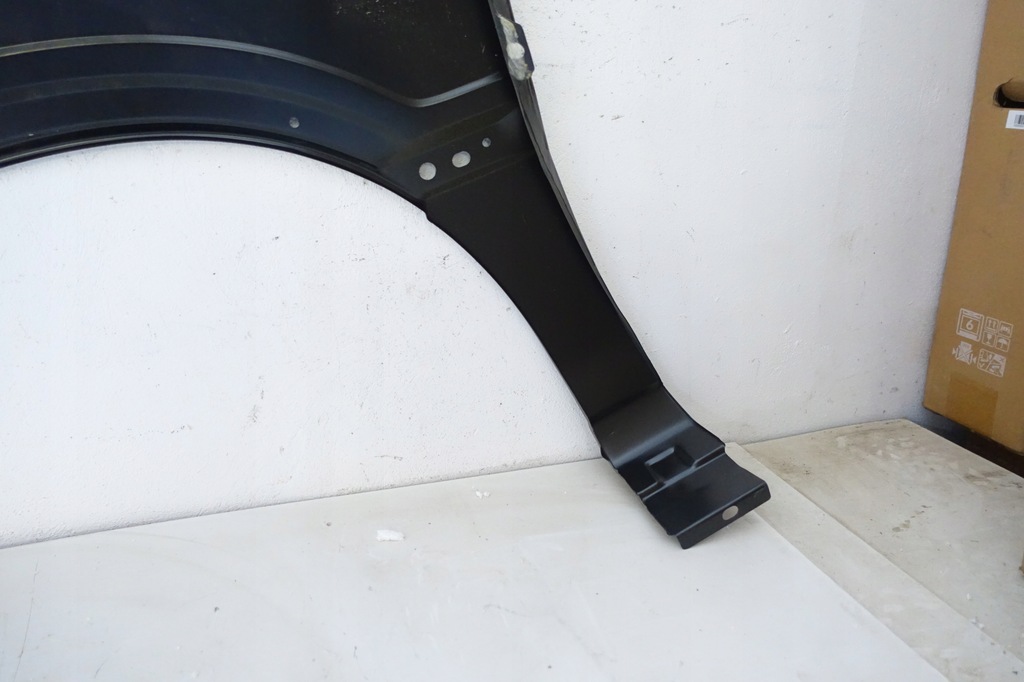 Opel Zafira A Right Femper 1999-2005 09195345 1102022 1102028 Product image