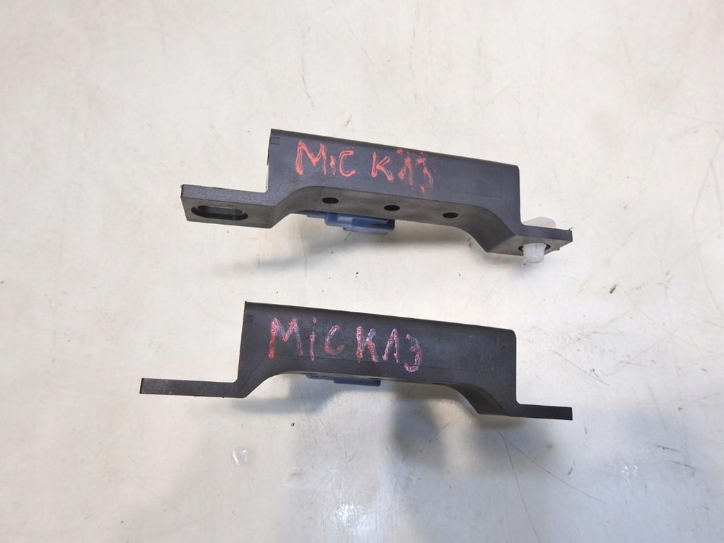 ANTENĂ FĂRĂ CHEIE NISSAN MICRA K13 Product image