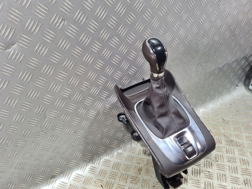 Pârghie selector de viteze MERIVA B 1.4 TURBO 1.3 CDTI 5 trepte maro Product image