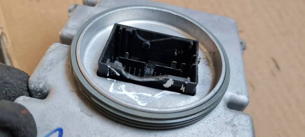 Q5 80A LED Converter Lampa față 7PP941572AC VW Audi Product image