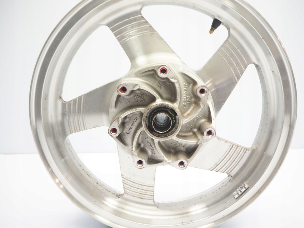 JANTE FATA KAWASAKI VN 1500 VULCAN CLASSIC TOURER 98-04 Product image