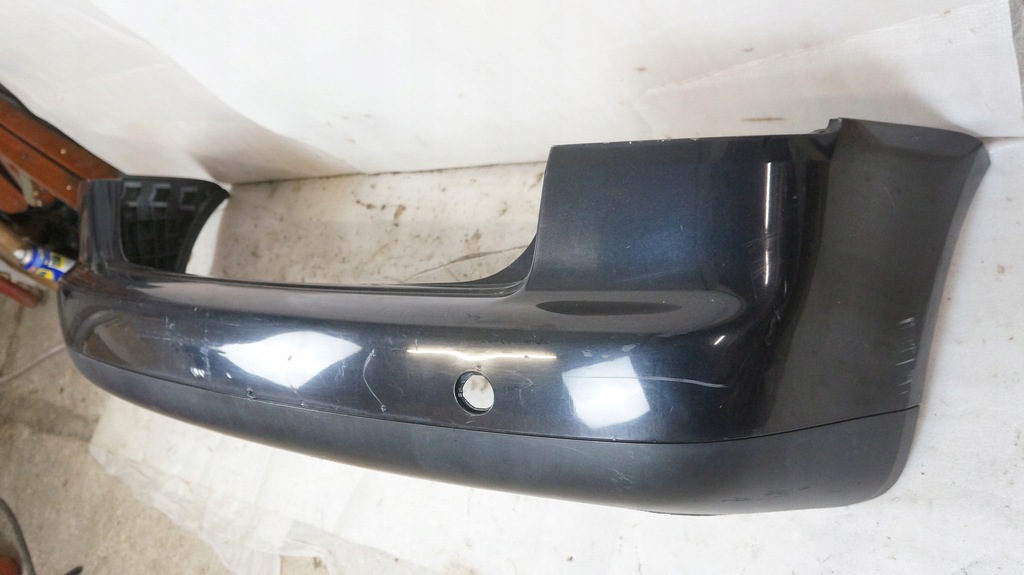 Bara spate VW Touran 1T LC9Z pre-facelift Product image