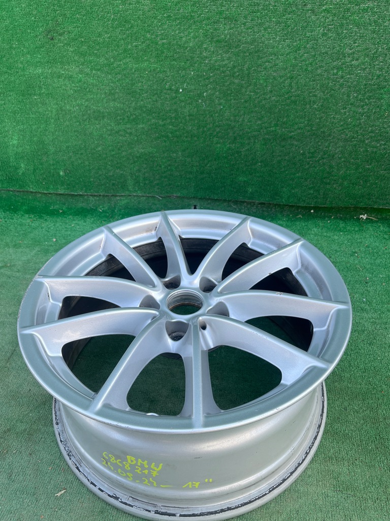 BMW 5 G30 6 G32 7 G11 JANTE ALIE 6868217 Product image
