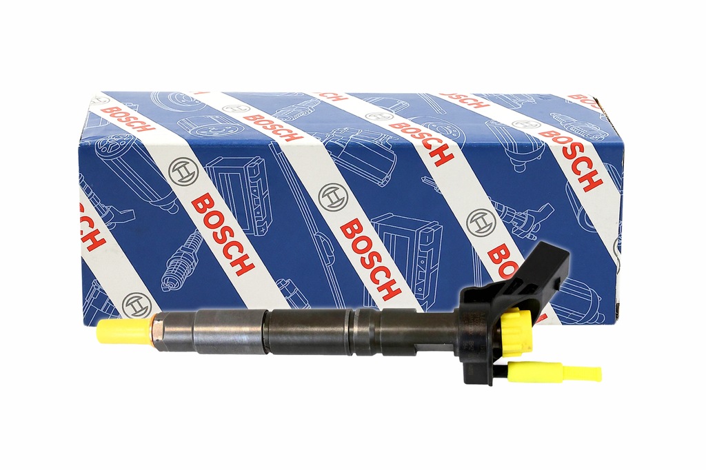 Injector Mercedes 3.0 refabricat 115027 Product image