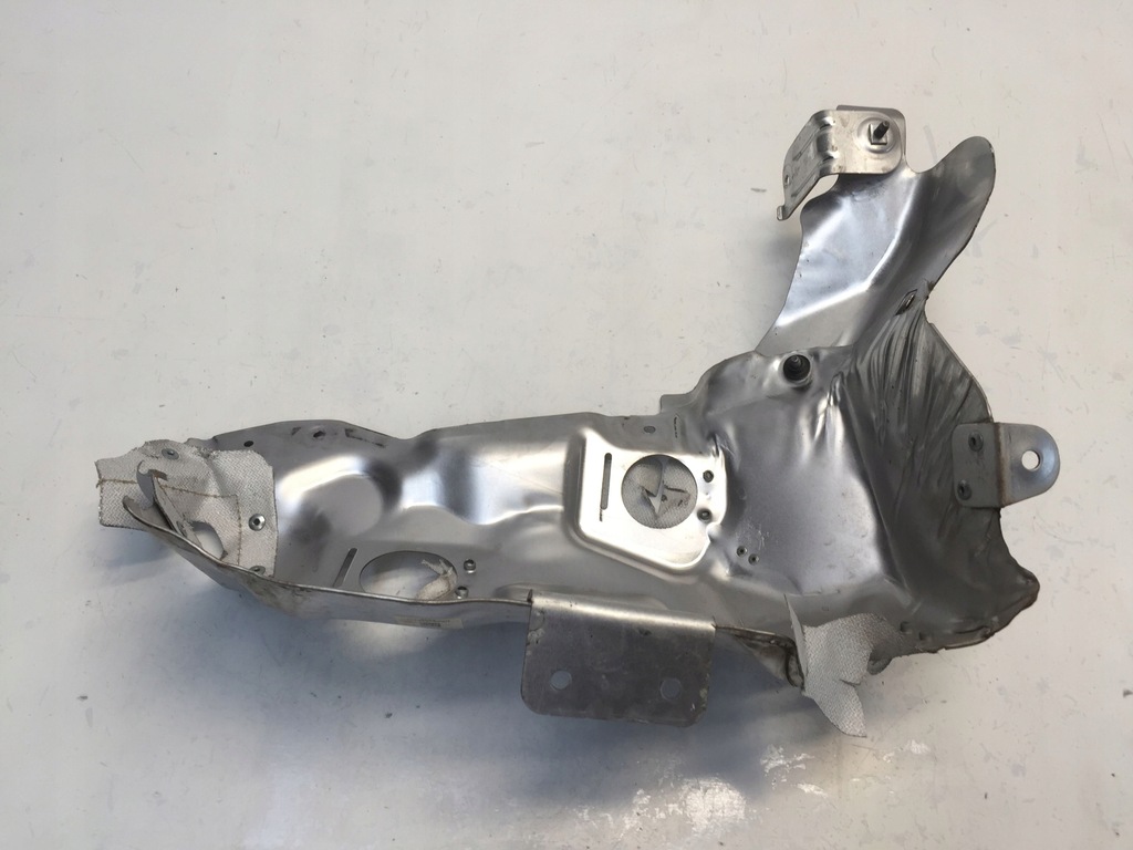 BMW 2 F44 1.5 GRAND COUPE SCAT TERMICI 9845364 Product image