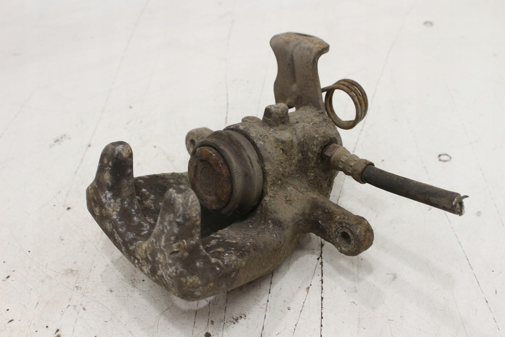 Etrier frana spate stanga Alfa Romeo 159 Product image