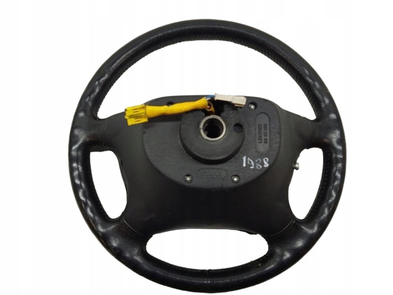 VOLANT MULTIFUNCȚIUNE DIN PIELE Saab 9-5 Product image