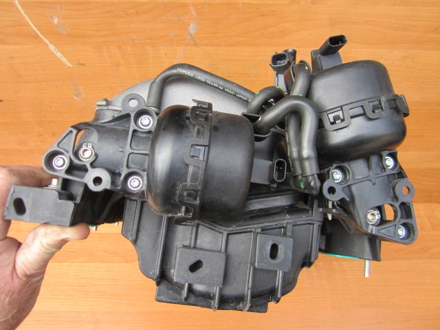 VALVĂ DE VACUM MUSTANG 5.0 GT JR3E-9S455-CC Product image