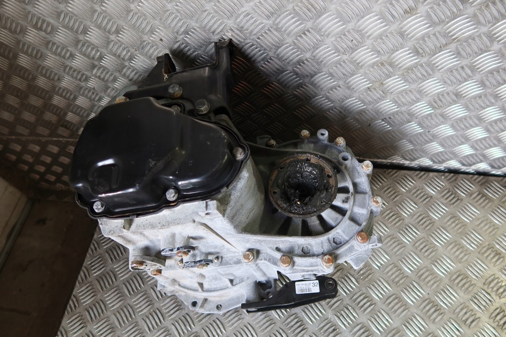 CUTIA DE VITERE MZM AUDI/VW SKODA COD TRANSMISIE: MZM Product image