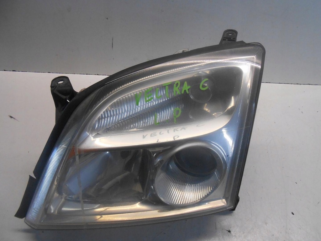 LAMPA STANGA FATA OPEL VECTRA C # Product image