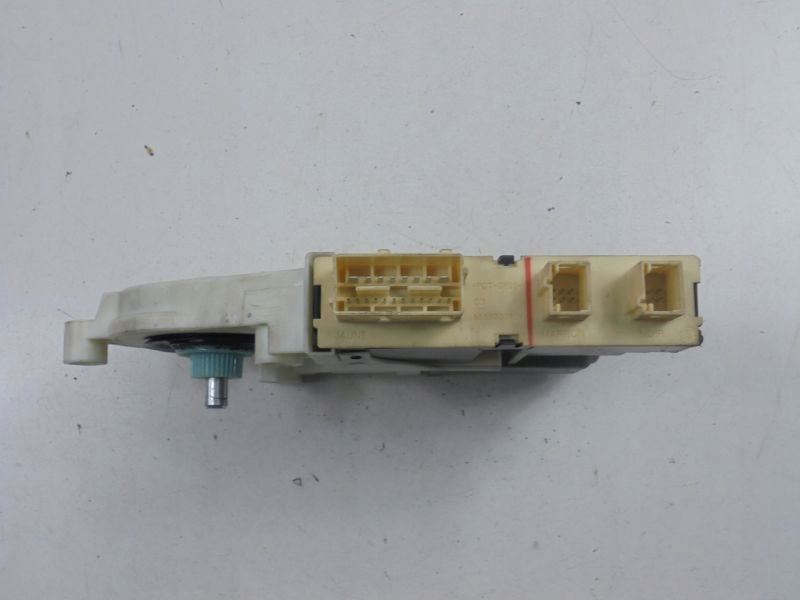 MOTOR GEAM PEUGEOT 807 FATA DREAPTA 973886-101 Product image