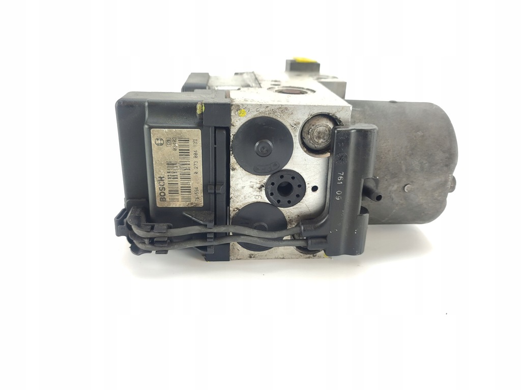 ABS Pump Volkswagen Passat B5 8E0614111P 0273004133 Product image
