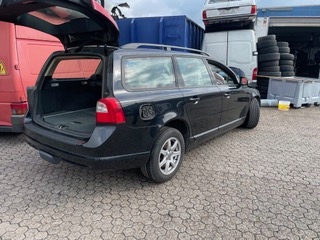 Brat transversal dreapta fata, frumos VOLVO V70 III Product image