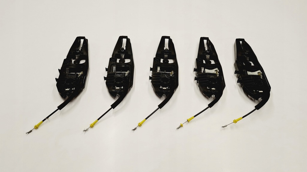 MÂNER MONTARE STÂNGA SPATE FORD EDGE ES73-F224N03 Product image