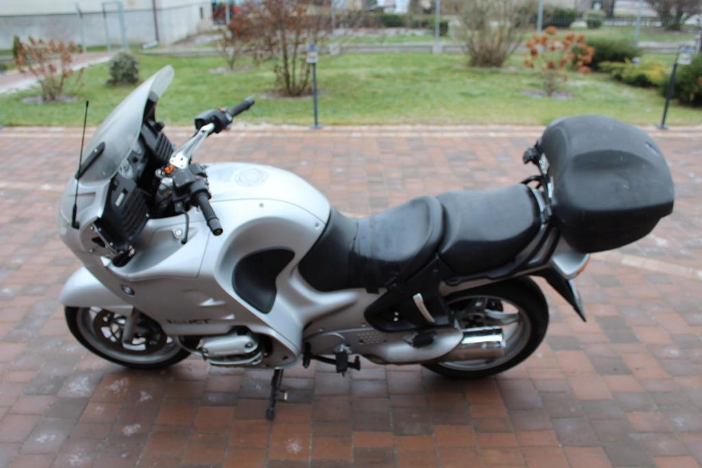 BMW R850 RT R22 01-06 Șuruburi BLOC MOTOR CRANKERS Product image