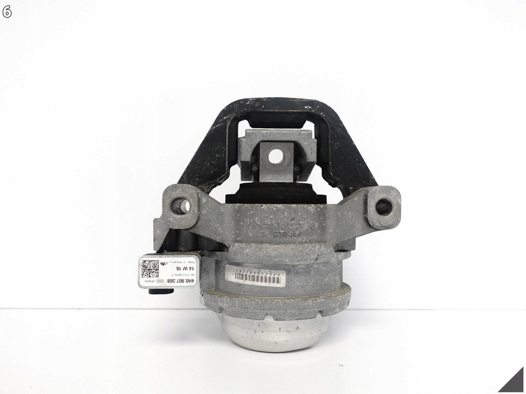 AUDI A8 S8 4H0 D4 LIFT 13-17 SUPORT MOTOR PERNA LABA STÂNGA 4.0 TFSI Product image