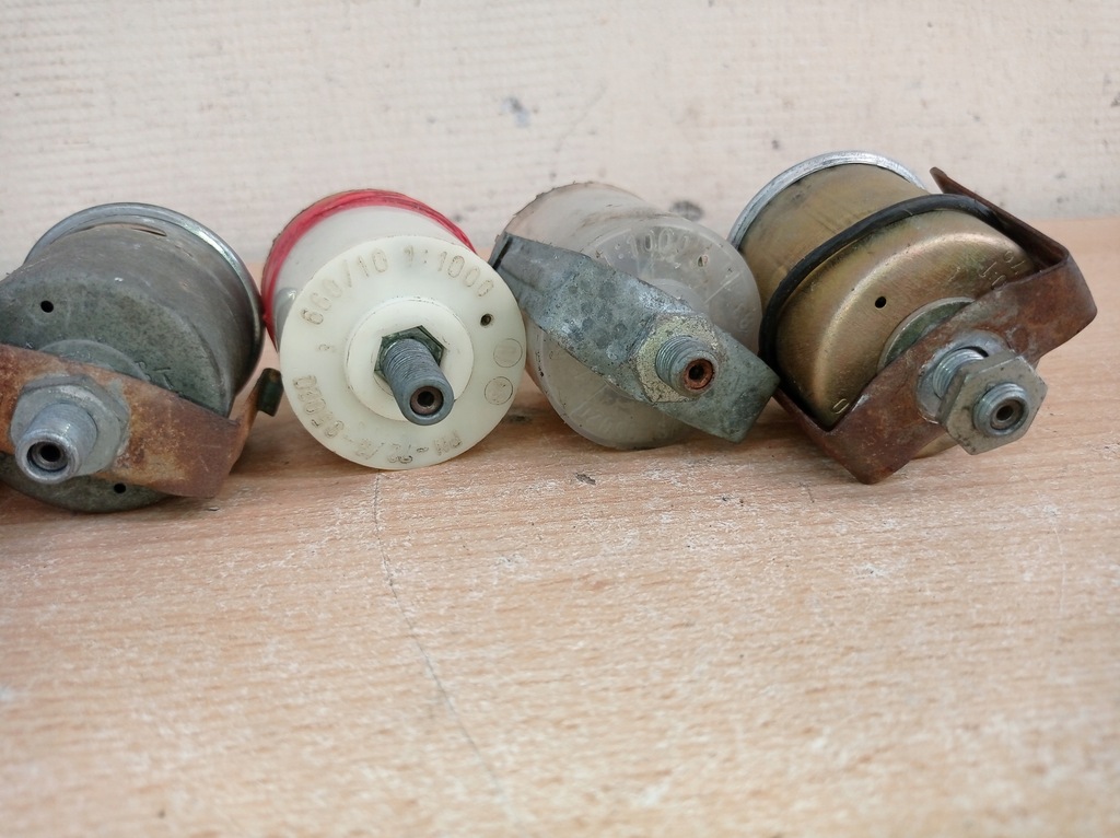 CONTORE - VITOMETRE - KOMAR - ROMET + ALTE Product image