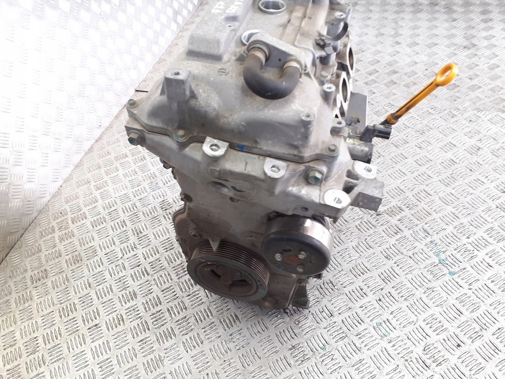 MOTOR NISSAN MICRA K13 1.2 HR12DE PE BENZINA Product image