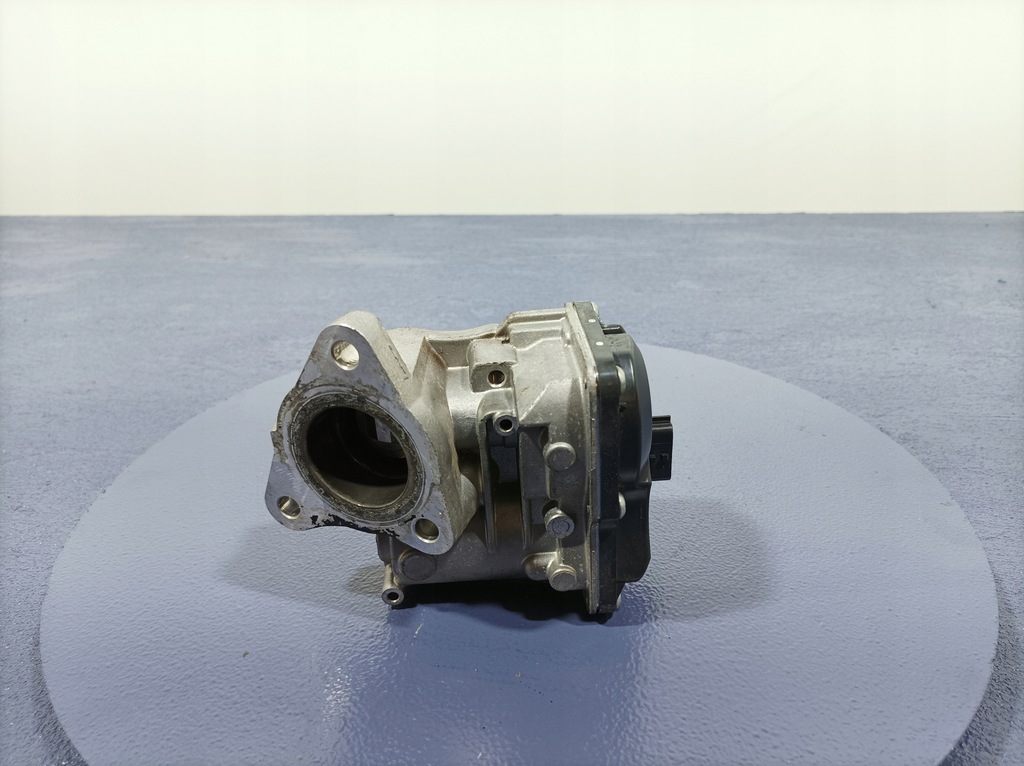 RENAULT CLIO IV 1.5 DCI 75 CP K9K628 SUPPA EGR 8201143495 Product image