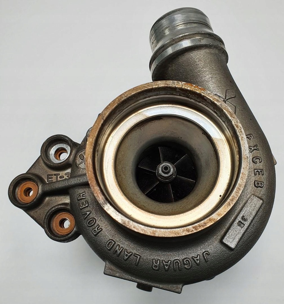 TURBOCOMPRESSOR TURBINA DISCOVERY SPORT L550 2.0 D Product image
