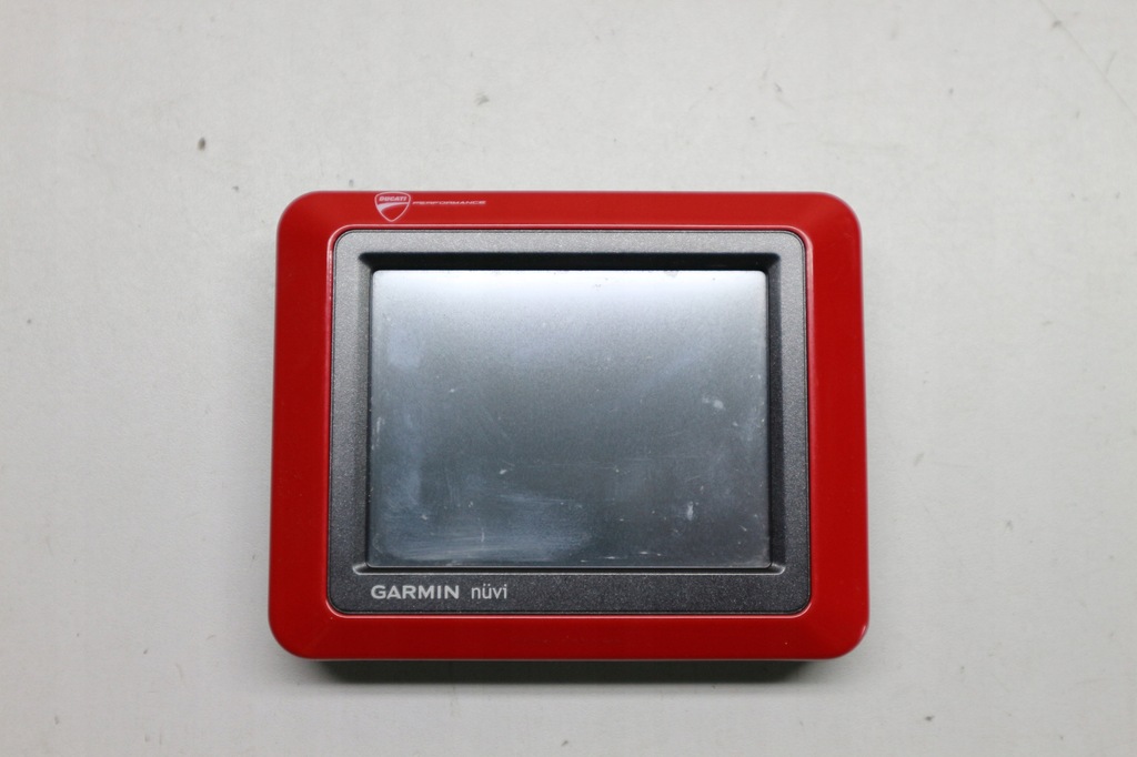 GARMIN NUVI 510 DUCATI MOTO NAVIGATIE Product image