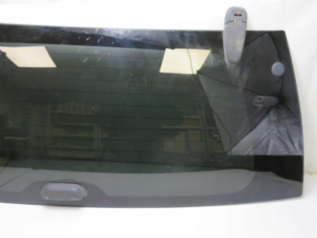 LEATRA SPATE JEEP GRAND CHEROKEE II (WJ, WG) SUV Product image