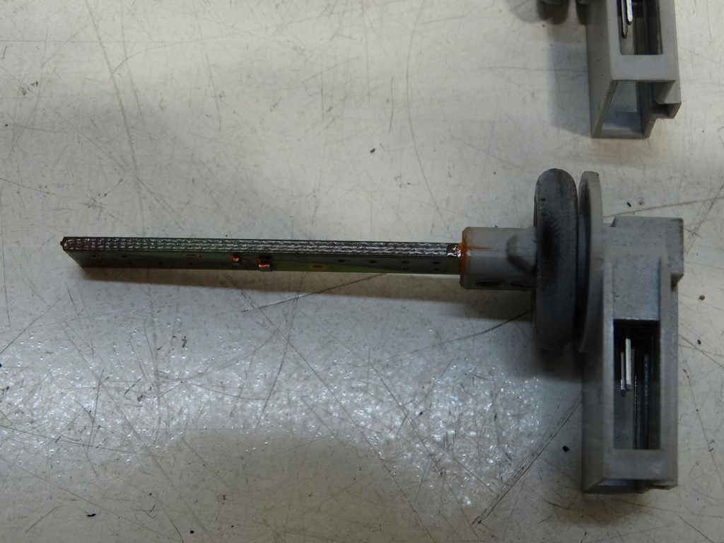 SENSOR TEMPERATURA SKODA VW SEAT AUDI 4B0820539 Product image