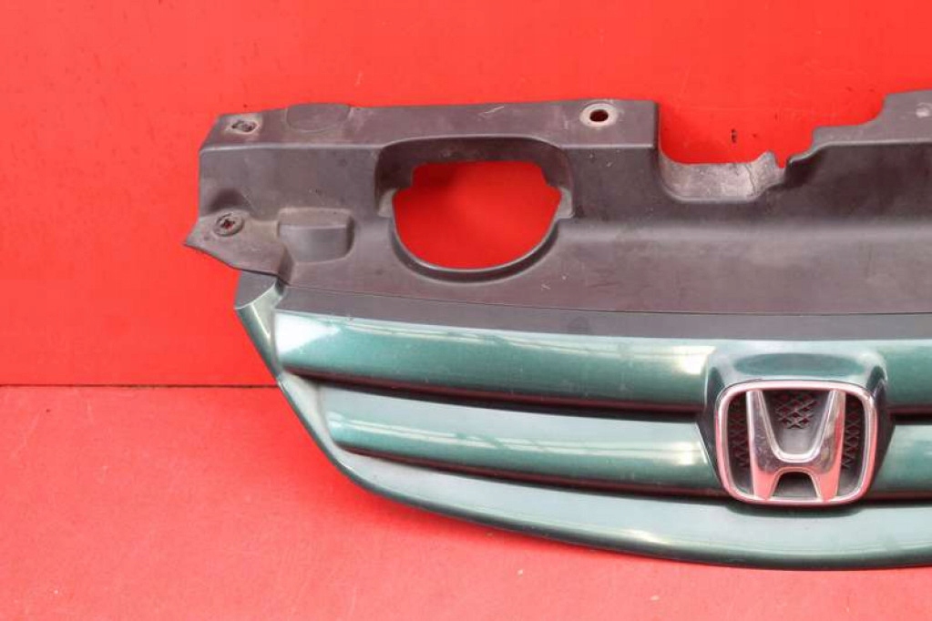 FIGURA GRIL VERDE HONDA CIVIC 6 Iun 95-01 Product image