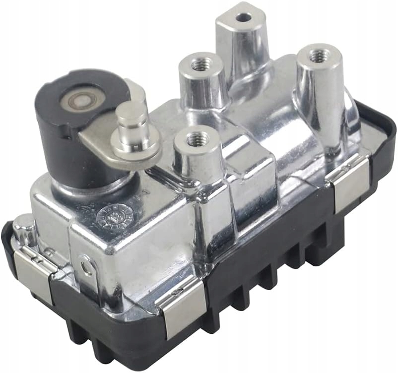 Servomotor de presiune Huiruhy Turbo G-001 20230508-27 pentru Sprinter CDI, folosit Product image