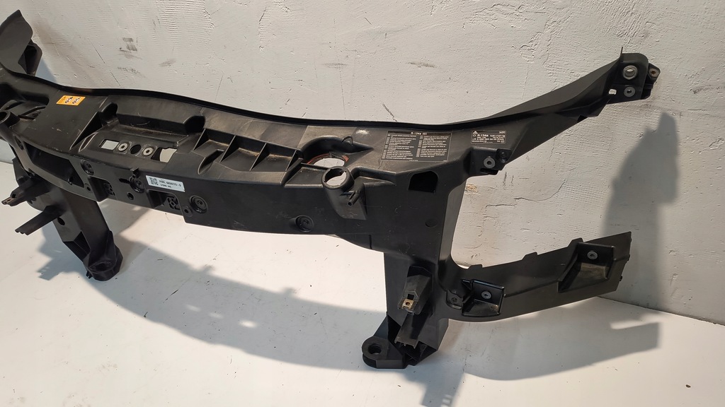 Armarea centurii din față Mercedes Sprinter W907 Product image
