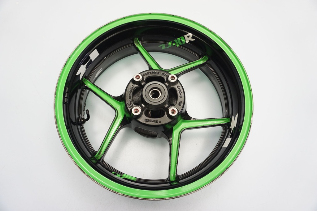 JANTE SPATE KAWASAKI ZX-10R 08-10 Product image