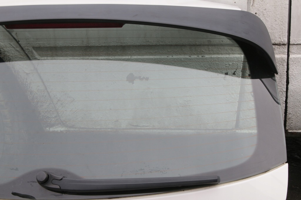 geam trapă Seat Ibiza IV Product image