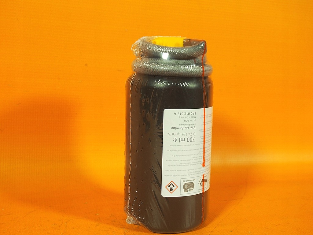 Audi Q7 4M Kit Reparatie Compresor Lipici Original 4l0012615 Product image