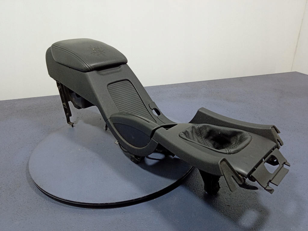 SAAB 9-3 II COTIERA CENTRAL TUNEL 12790310 Product image