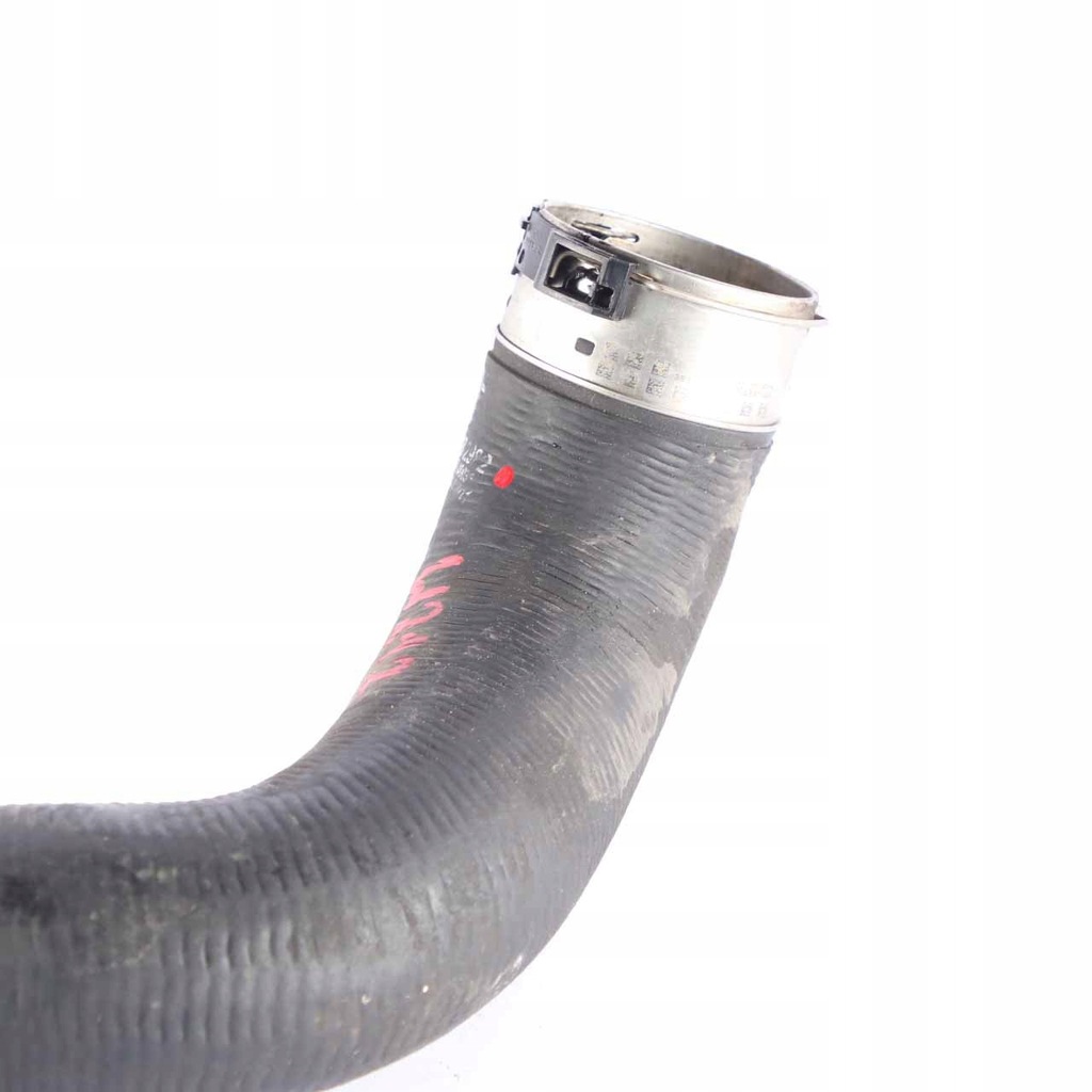 Conducta de aer turbo Mercedes W204 W212 OM642 Product image