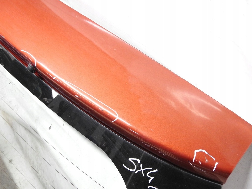 SUZUKI SX4 ZFM C14 Capac portbagaj cu lunetă Japonia Product image