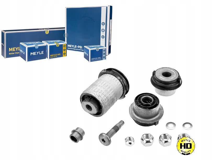 Kit reparatie brat pivotant Meyle W10A32 Product image