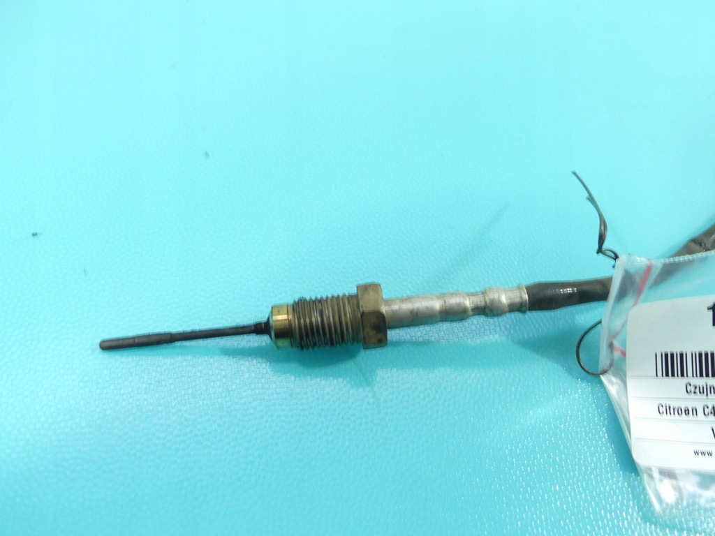 SENSOR TEMPERATURA ESCAPAR CITROEN C4 GRAND PICASSO II 13-22 Product image