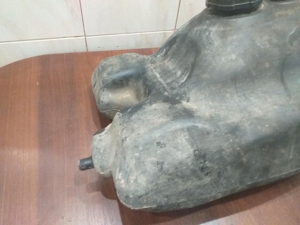 REZERVOR DE CARBURANT KAWASAKI KVF 360 Product image