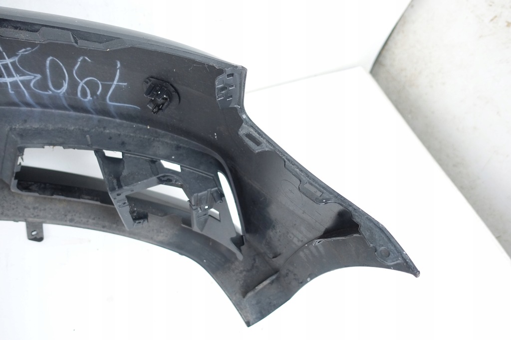 Audi A4 B9 8W0 2015-2019 Front Bumper Front 8W0807437 Product image