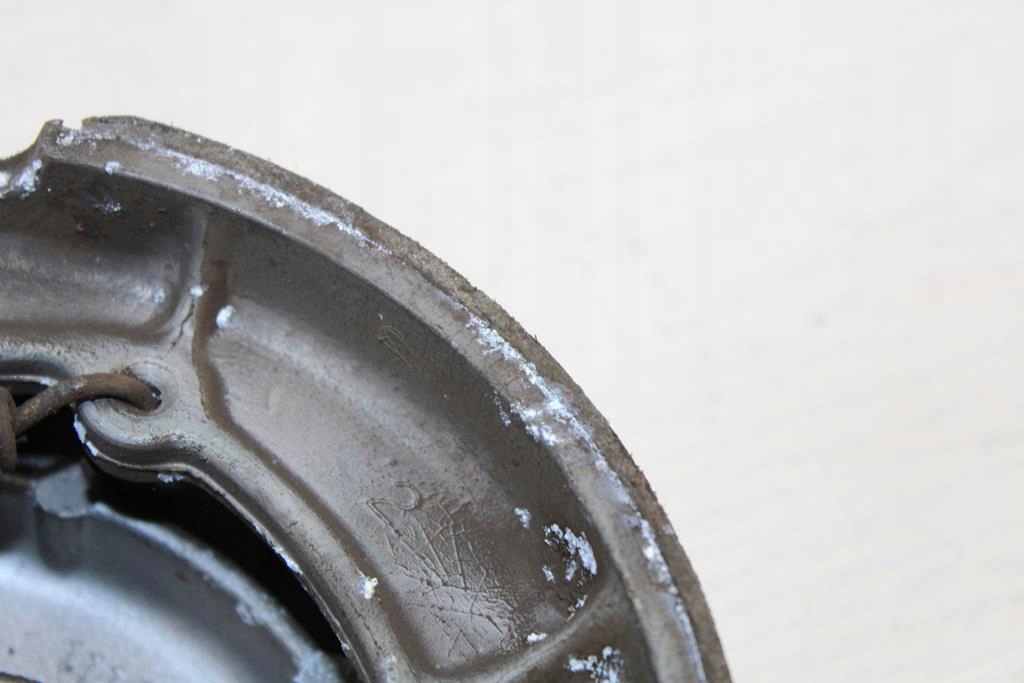 KAWASAKI VN750 VULCAN TAMBUR FRANA SAPOTI SPATE Product image