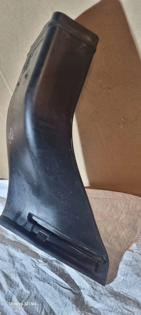 CONDUCTA AER FRANA FATA BMW 5 E60 E61 Product image
